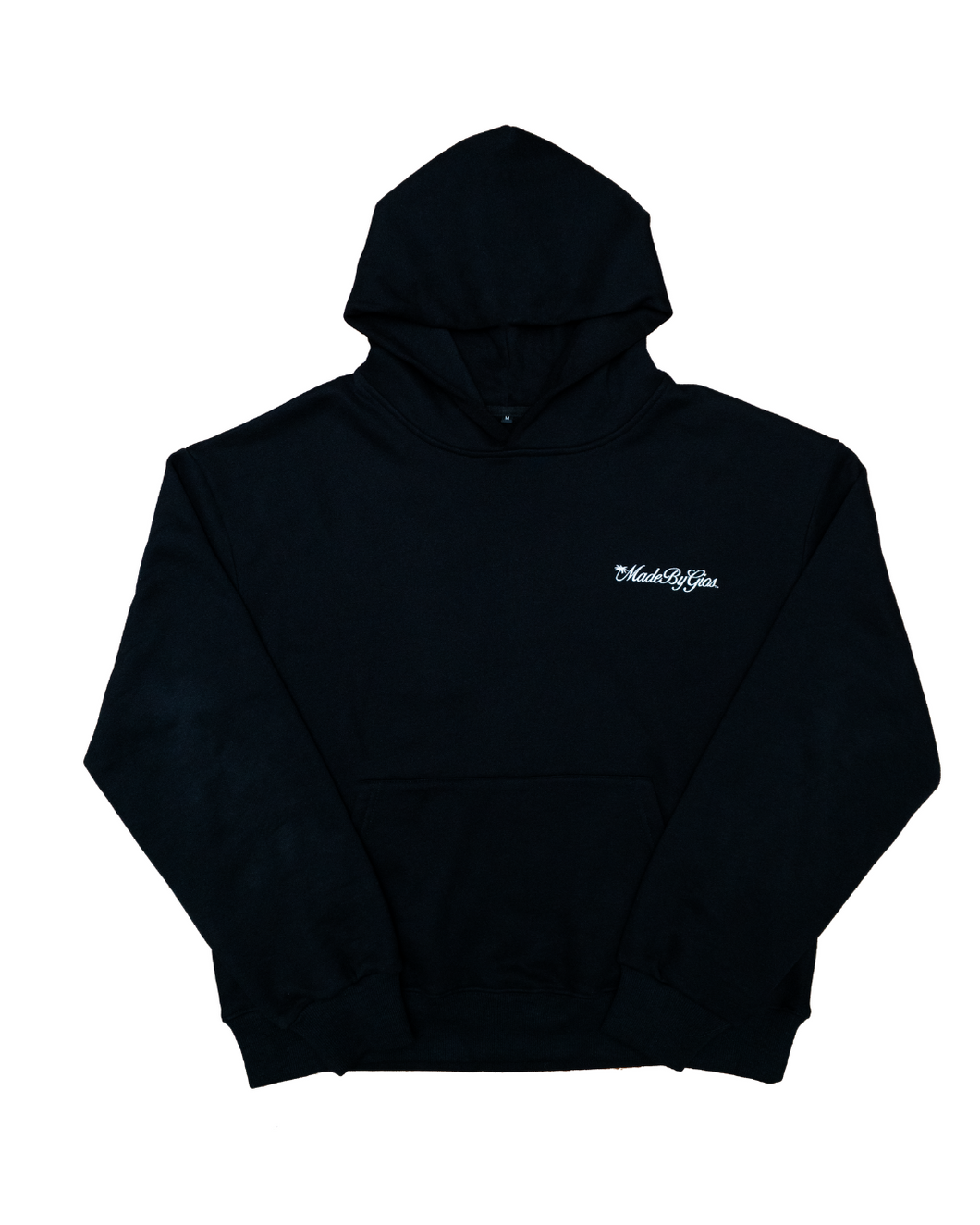 Heritage Fleece Hoodie