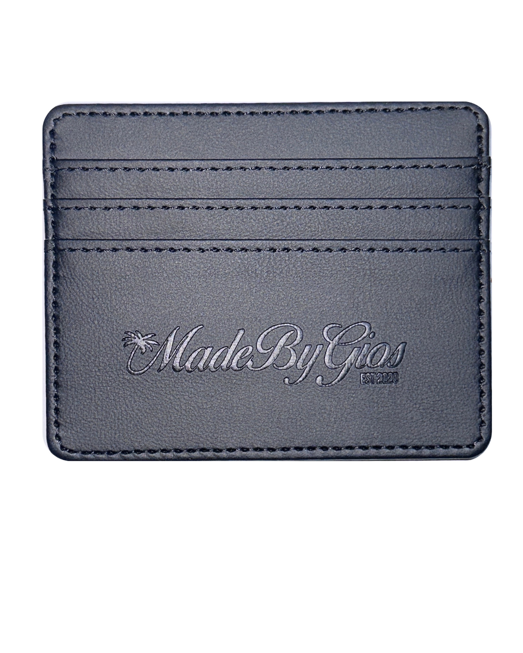 Leather Card Holder