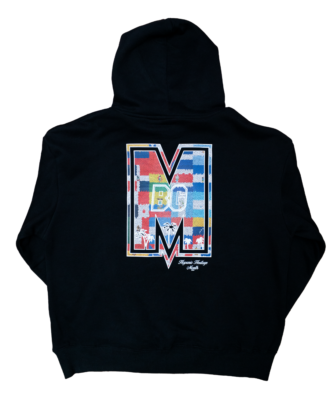 Heritage Fleece Hoodie