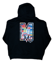 Load image into Gallery viewer, Heritage Fleece Hoodie
