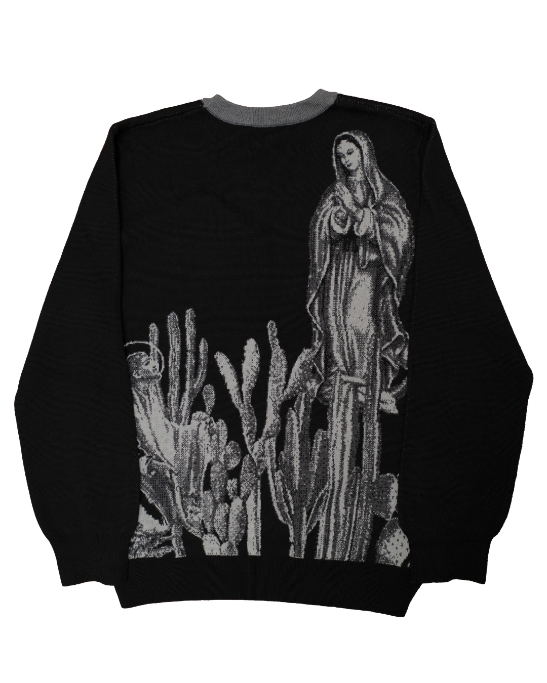 Guadalupe Knit Sweater