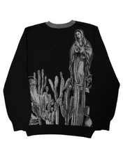 Load image into Gallery viewer, Guadalupe Knit Sweater
