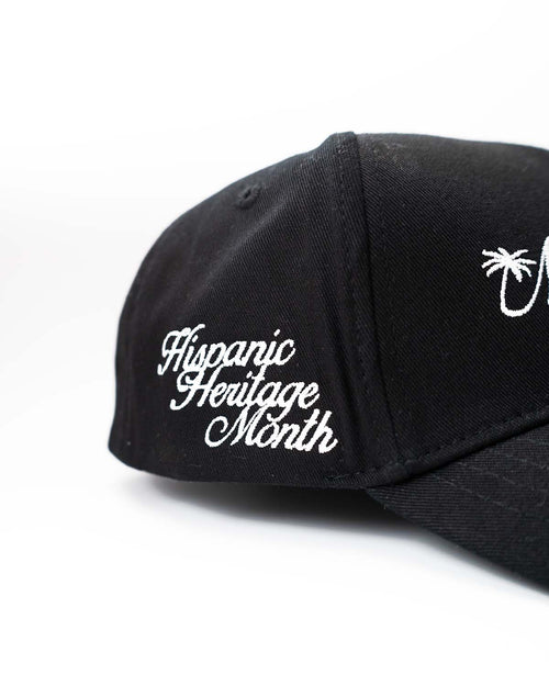 Heritage Cap