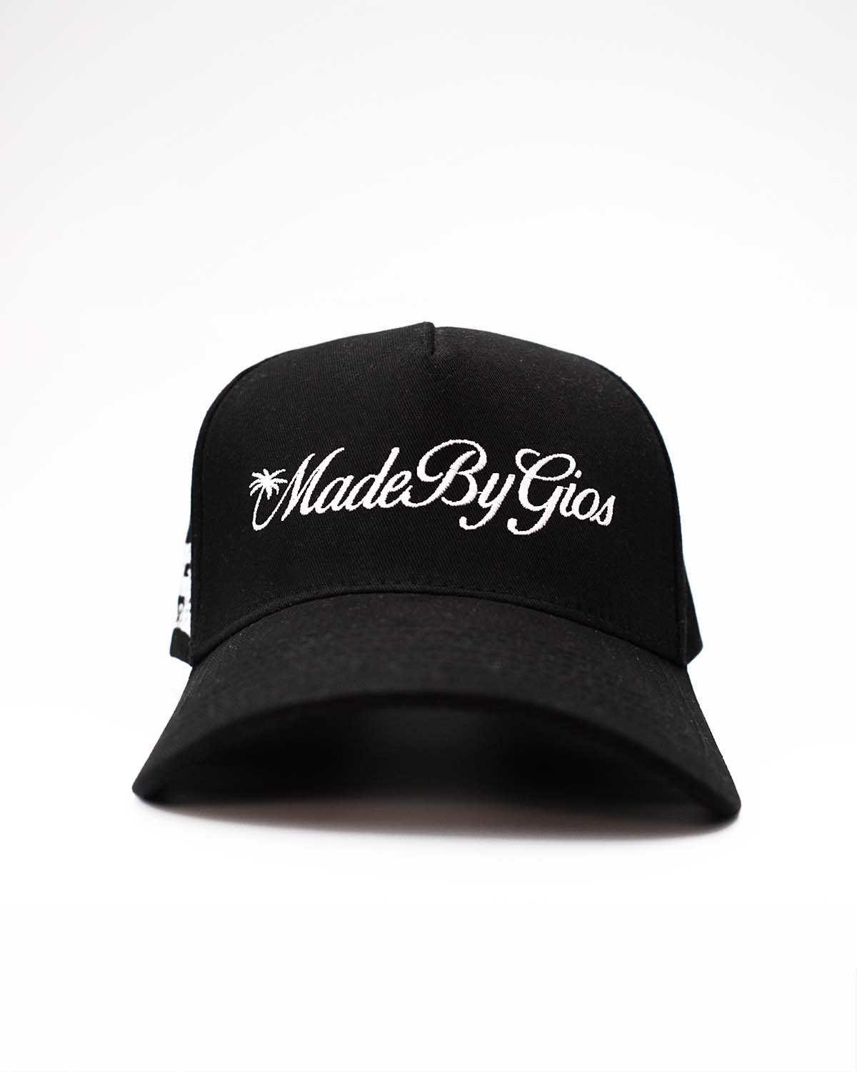 Heritage Cap