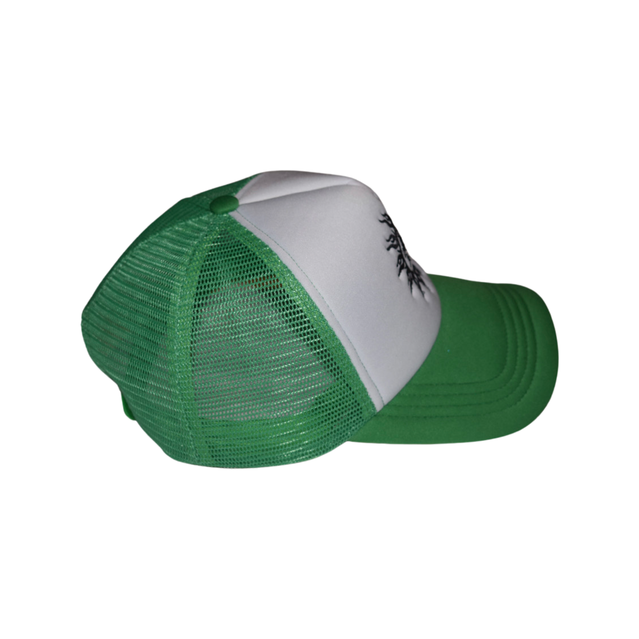 SUNNY’S TRUCKER HAT