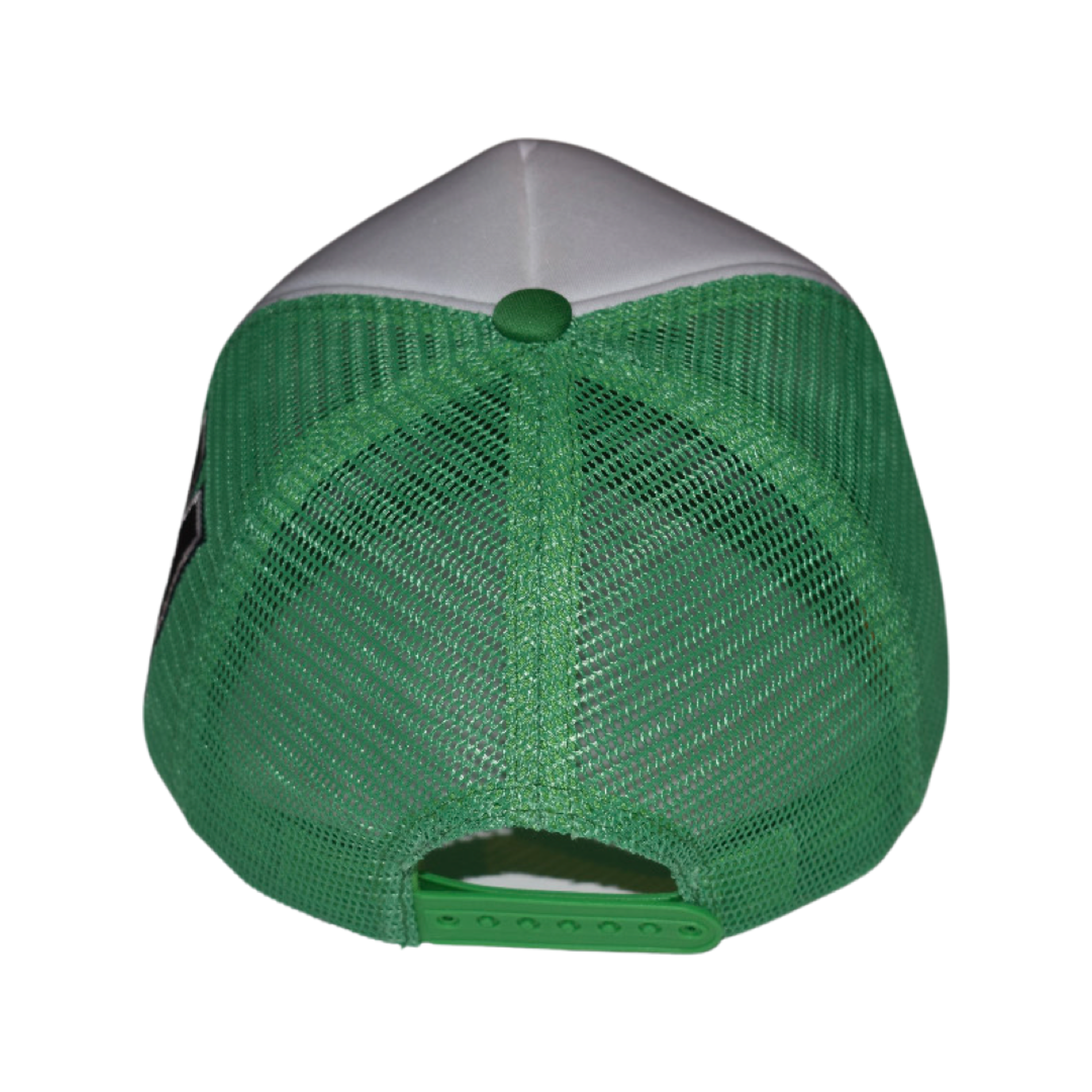 SUNNY’S TRUCKER HAT